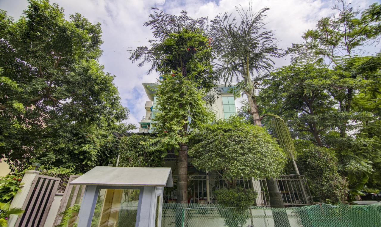 Treebo Mall View, Dlf Phase II Gurgaon Eksteriør bilde